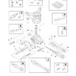 BRIGGS AND STRATTON, 020472-0, IPL.6 thumbnail
